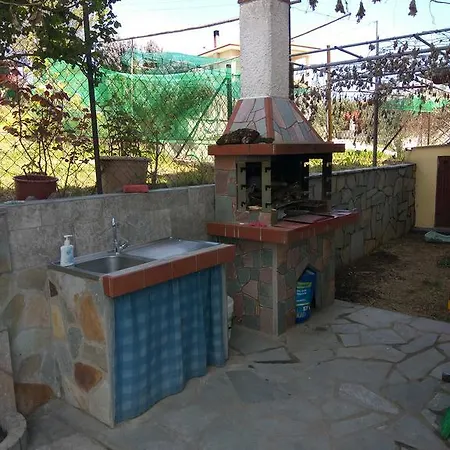 Ioannis Stagkonis Agios Nikolaos (Chalkidiki)