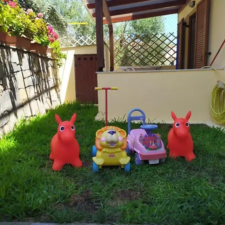 Ioannis Stagkonis Apartmán *