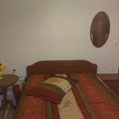Apartmán Ioannis Stagkonis