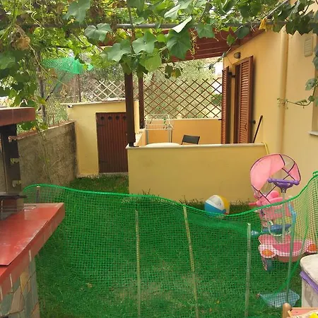 Ioannis Stagkonis Apartmán