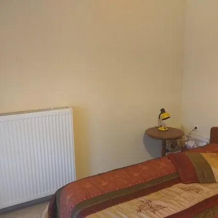 Apartmán Ioannis Stagkonis *