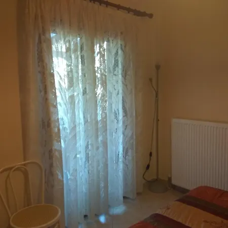 Ioannis Stagkonis Apartmán *