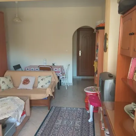 Ioannis Stagkonis * Ágios Nikólaos