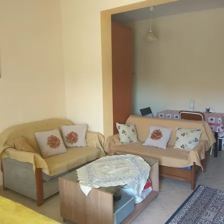 Ioannis Stagkonis Apartmán Ágios Nikólaos