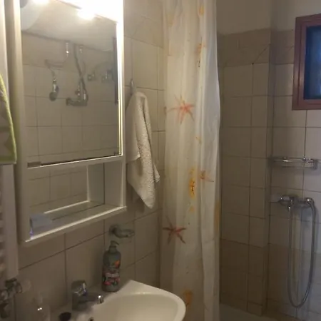 Ioannis Stagkonis Apartmán