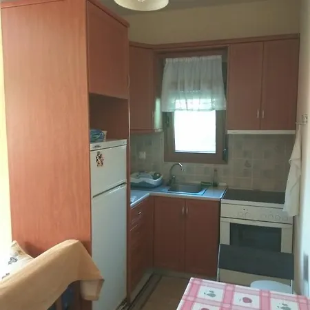 Apartmán Ioannis Stagkonis *