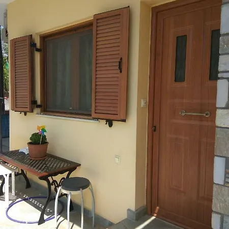 Ioannis Stagkonis Ágios Nikólaos