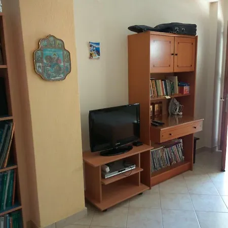 Ioannis Stagkonis شقة آغيوس نيكولاوس