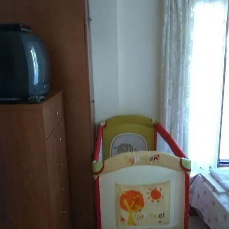 Apartmán Ioannis Stagkonis Ágios Nikólaos