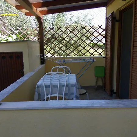 Ioannis Stagkonis Apartmán Ágios Nikólaos