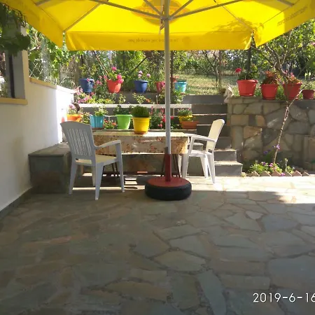 Apartmán Ioannis Stagkonis