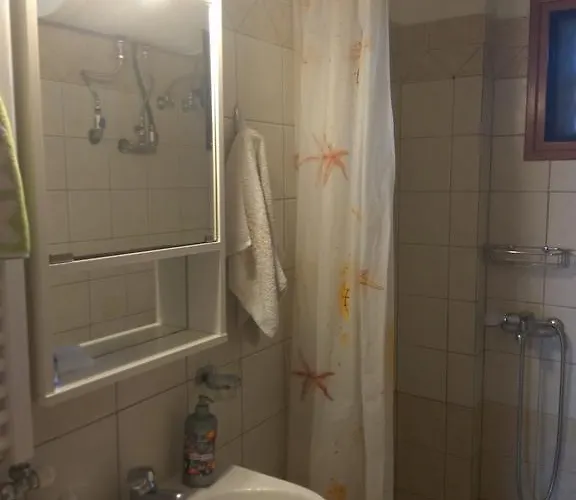 Ioannis Stagkonis 公寓