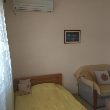 Ioannis Stagkonis דירה אגיוס ניקולאוס